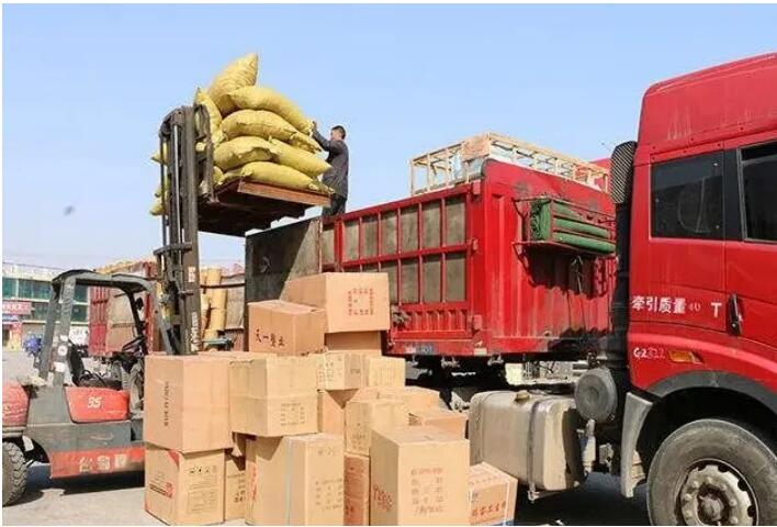 泉州到黄州区物流专线