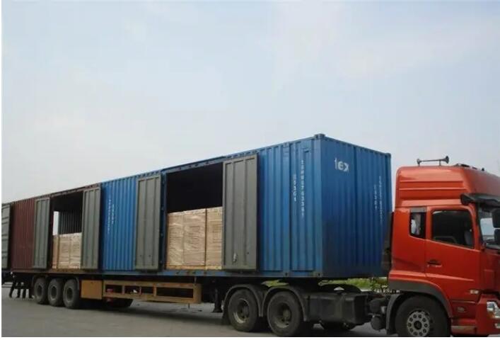 泉州到黄州区整车运输