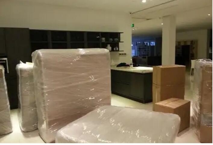 泉州到黄州区长途搬家