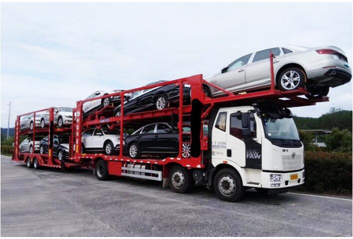 泉州到黄州区轿车托运